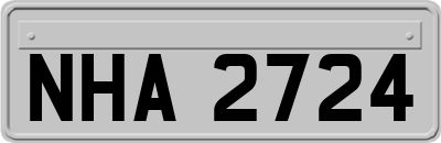 NHA2724
