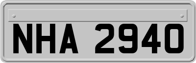 NHA2940