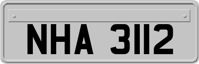 NHA3112