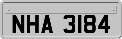 NHA3184