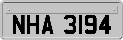 NHA3194