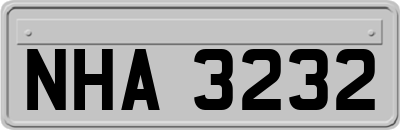 NHA3232