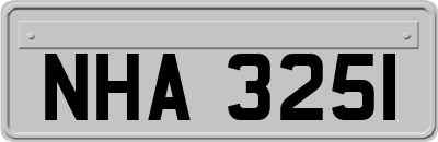NHA3251