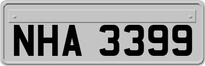 NHA3399