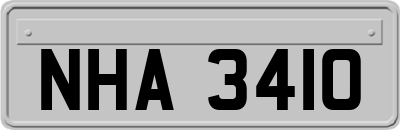 NHA3410