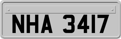 NHA3417