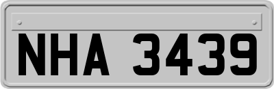 NHA3439