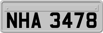 NHA3478
