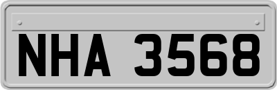 NHA3568