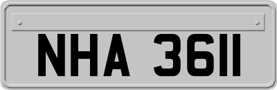 NHA3611