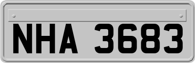 NHA3683