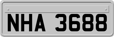 NHA3688