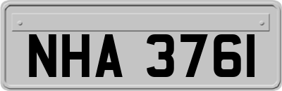 NHA3761