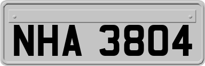 NHA3804
