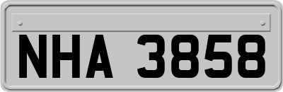 NHA3858