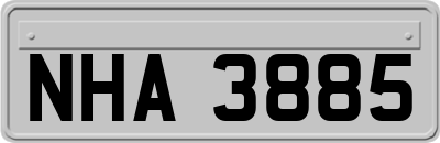 NHA3885