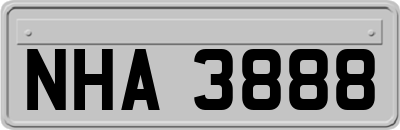 NHA3888