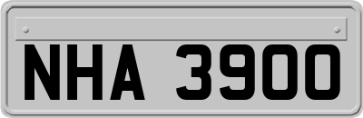 NHA3900