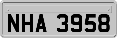 NHA3958