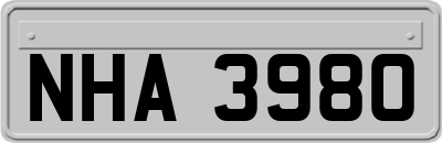 NHA3980