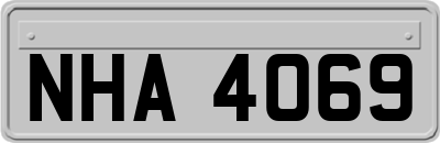 NHA4069