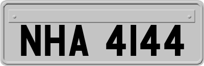 NHA4144