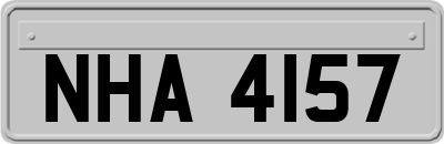 NHA4157
