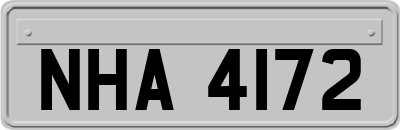 NHA4172