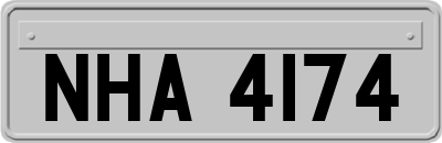 NHA4174