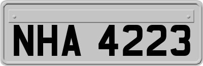 NHA4223