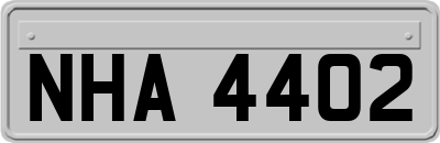 NHA4402