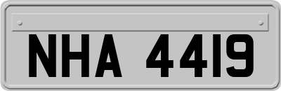 NHA4419