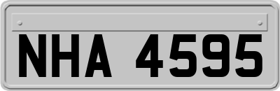 NHA4595