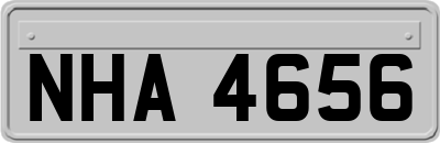NHA4656