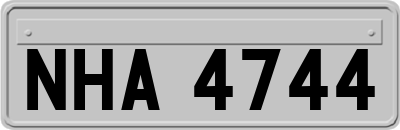NHA4744