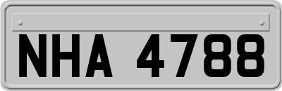 NHA4788