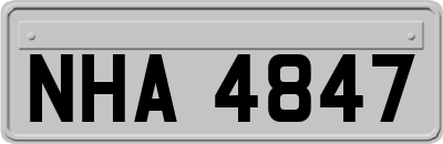 NHA4847