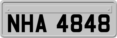 NHA4848