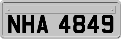 NHA4849