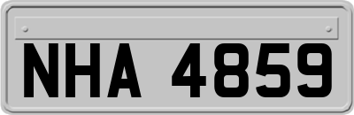 NHA4859
