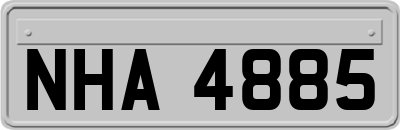 NHA4885