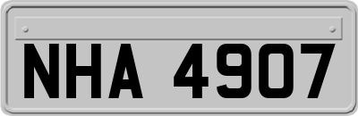 NHA4907