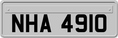 NHA4910