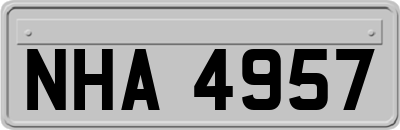 NHA4957
