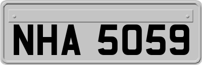 NHA5059