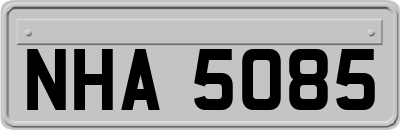 NHA5085