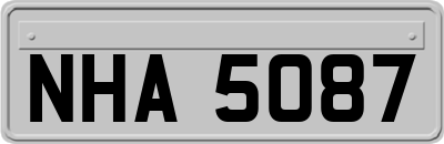 NHA5087