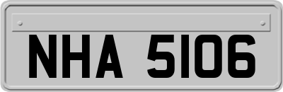 NHA5106