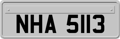 NHA5113