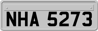 NHA5273